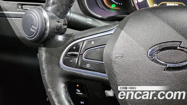 2021 Renault The New QM6 2.0 LPe RE Signature 2WD Sold VIN KNME5C2C6MP052035 – photo 19 2021 Renault The New QM6 2.0 LPe RE Signature 2WD Sold VIN KNME5C2C6MP052035 – photo 19