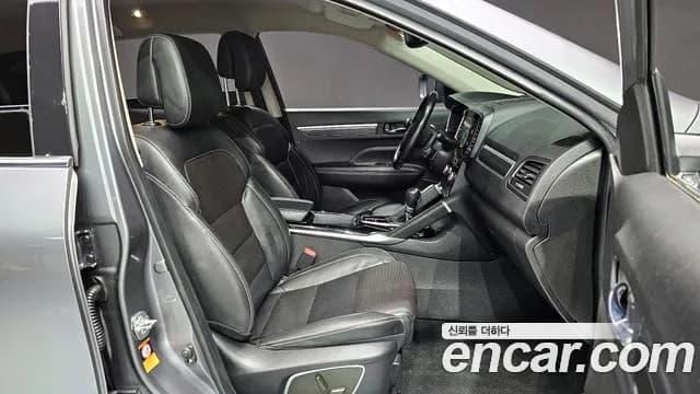 2021 Renault The New QM6 2.0 LPe RE Signature 2WD Sold VIN KNME5C2C6MP052035 – photo 20 2021 Renault The New QM6 2.0 LPe RE Signature 2WD Sold VIN KNME5C2C6MP052035 – photo 20