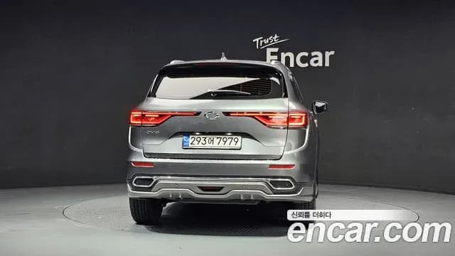 2021 Renault The New QM6 2.0 LPe RE Signature 2WD Sold VIN KNME5C2C6MP052035 – photo 21 2021 Renault The New QM6 2.0 LPe RE Signature 2WD Sold VIN KNME5C2C6MP052035 – photo 21