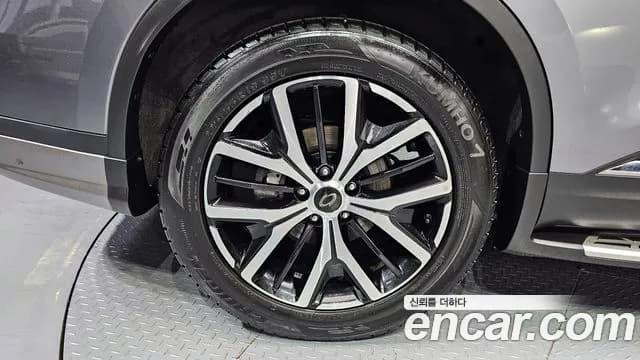 2021 Renault The New QM6 2.0 LPe RE Signature 2WD Sold VIN KNME5C2C6MP052035 – photo 32 2021 Renault The New QM6 2.0 LPe RE Signature 2WD Sold VIN KNME5C2C6MP052035 – photo 32