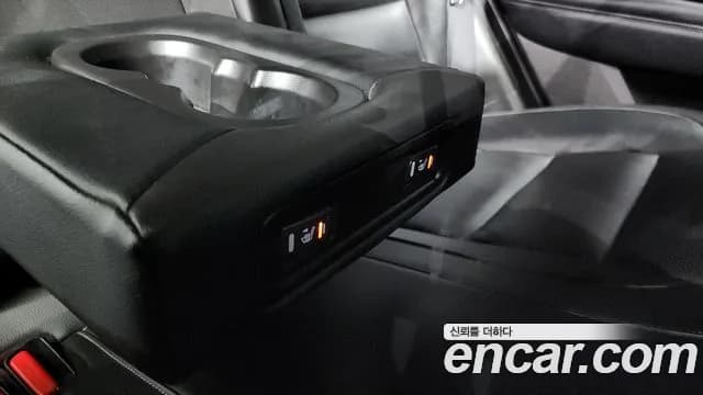 2022 Renault The New QM6 2.0 LPe RE Signature 2WD Sold VIN KNME5C2C6NP064865 – exterior detail 2022 Renault The New QM6 2.0 LPe RE Signature 2WD Sold VIN KNME5C2C6NP064865 – exterior detail