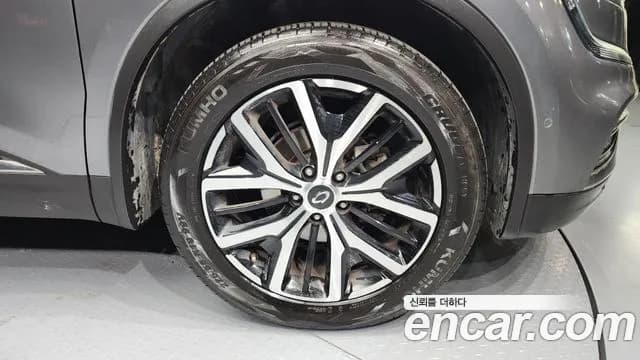 2022 Renault The New QM6 2.0 LPe RE Signature 2WD Sold VIN KNME5C2C6NP064865 – photo 11 2022 Renault The New QM6 2.0 LPe RE Signature 2WD Sold VIN KNME5C2C6NP064865 – photo 11