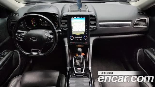 2022 Renault The New QM6 2.0 LPe RE Signature 2WD Sold VIN KNME5C2C6NP064865 – photo 12 2022 Renault The New QM6 2.0 LPe RE Signature 2WD Sold VIN KNME5C2C6NP064865 – photo 12