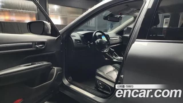 2022 Renault The New QM6 2.0 LPe RE Signature 2WD Sold VIN KNME5C2C6NP064865 – photo 14 2022 Renault The New QM6 2.0 LPe RE Signature 2WD Sold VIN KNME5C2C6NP064865 – photo 14