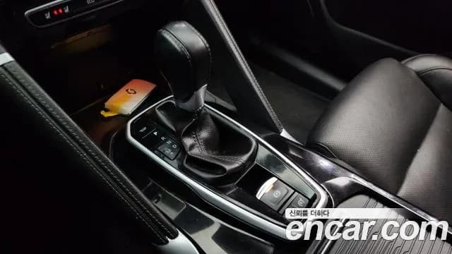 2022 Renault The New QM6 2.0 LPe RE Signature 2WD Sold VIN KNME5C2C6NP064865 – photo 17 2022 Renault The New QM6 2.0 LPe RE Signature 2WD Sold VIN KNME5C2C6NP064865 – photo 17