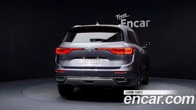 2022 Renault The New QM6 2.0 LPe RE Signature 2WD Sold VIN KNME5C2C6NP064865 – photo 18 2022 Renault The New QM6 2.0 LPe RE Signature 2WD Sold VIN KNME5C2C6NP064865 – photo 18