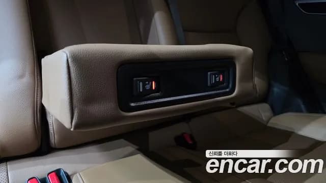 2024 Renault The New QM6 2.0 LPe RE 2WD Sold VIN KNME5C2C6RP101953 – exterior detail 2024 Renault The New QM6 2.0 LPe RE 2WD Sold VIN KNME5C2C6RP101953 – exterior detail