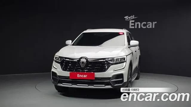 2024 Renault The New QM6 2.0 LPe RE 2WD Sold VIN KNME5C2C6RP101953 – photo 12 2024 Renault The New QM6 2.0 LPe RE 2WD Sold VIN KNME5C2C6RP101953 – photo 12