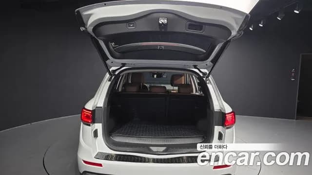 2024 Renault The New QM6 2.0 LPe RE 2WD Sold VIN KNME5C2C6RP101953 – photo 15 2024 Renault The New QM6 2.0 LPe RE 2WD Sold VIN KNME5C2C6RP101953 – photo 15