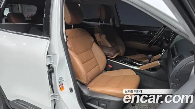 2024 Renault The New QM6 2.0 LPe RE 2WD Sold VIN KNME5C2C6RP101953 – photo 17 2024 Renault The New QM6 2.0 LPe RE 2WD Sold VIN KNME5C2C6RP101953 – photo 17