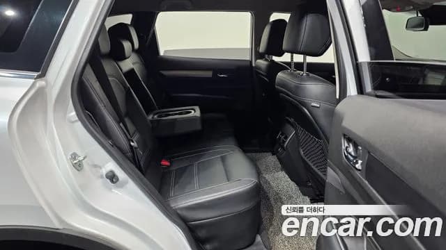 2020 Renault The New QM6 2.0 LPe LE 2WD Sold VIN KNME5C2C7LP021987 – side profile 2020 Renault The New QM6 2.0 LPe LE 2WD Sold VIN KNME5C2C7LP021987 – side profile