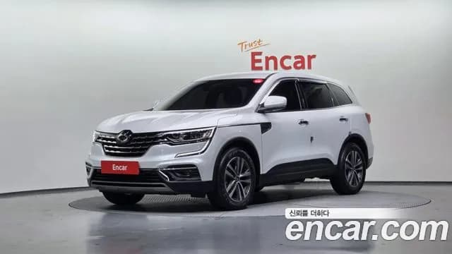 2020 Renault The New QM6 2.0 LPe LE 2WD Sold VIN KNME5C2C7LP021987 – trunk area 2020 Renault The New QM6 2.0 LPe LE 2WD Sold VIN KNME5C2C7LP021987 – trunk area