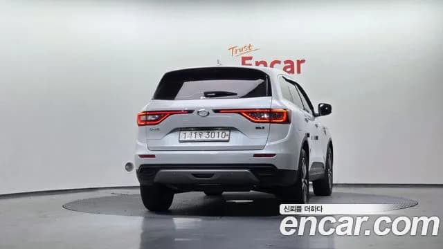 2020 Renault The New QM6 2.0 LPe LE 2WD Sold VIN KNME5C2C7LP021987 – photo 11 2020 Renault The New QM6 2.0 LPe LE 2WD Sold VIN KNME5C2C7LP021987 – photo 11
