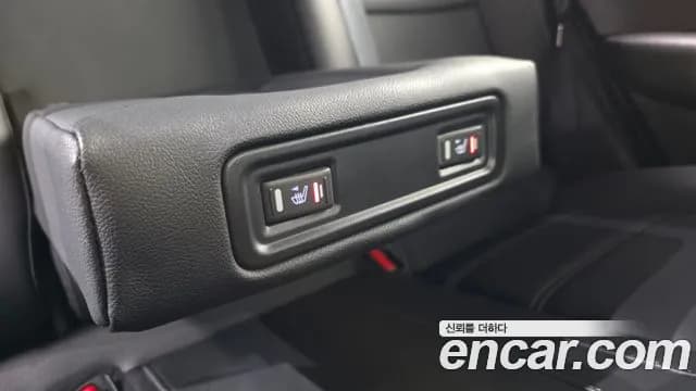 2020 Renault The New QM6 2.0 LPe LE 2WD Sold VIN KNME5C2C7LP021987 – photo 12 2020 Renault The New QM6 2.0 LPe LE 2WD Sold VIN KNME5C2C7LP021987 – photo 12
