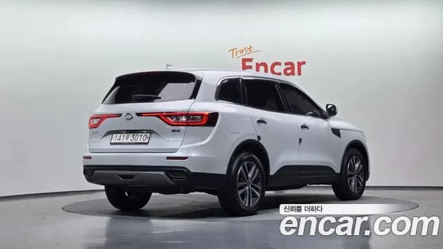 2020 Renault The New QM6 2.0 LPe LE 2WD Sold VIN KNME5C2C7LP021987 – photo 14 2020 Renault The New QM6 2.0 LPe LE 2WD Sold VIN KNME5C2C7LP021987 – photo 14