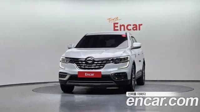 2020 Renault The New QM6 2.0 LPe LE 2WD Sold VIN KNME5C2C7LP021987 – photo 15 2020 Renault The New QM6 2.0 LPe LE 2WD Sold VIN KNME5C2C7LP021987 – photo 15