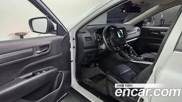 2020 Renault The New QM6 2.0 LPe LE 2WD Sold VIN KNME5C2C7LP021987 – photo 16 2020 Renault The New QM6 2.0 LPe LE 2WD Sold VIN KNME5C2C7LP021987 – photo 16