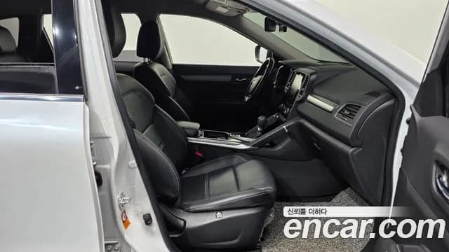 2020 Renault The New QM6 2.0 LPe LE 2WD Sold VIN KNME5C2C7LP021987 – photo 17 2020 Renault The New QM6 2.0 LPe LE 2WD Sold VIN KNME5C2C7LP021987 – photo 17