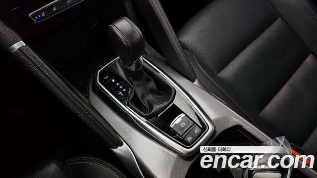 2020 Renault The New QM6 2.0 LPe RE 2WD Sold VIN KNME5C2C7LP039373 – engine bay 2020 Renault The New QM6 2.0 LPe RE 2WD Sold VIN KNME5C2C7LP039373 – engine bay
