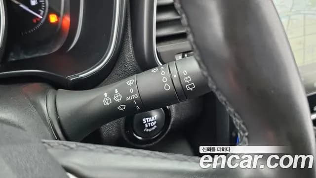 2020 Renault The New QM6 2.0 LPe RE 2WD Sold VIN KNME5C2C7LP039373 – exterior detail 2020 Renault The New QM6 2.0 LPe RE 2WD Sold VIN KNME5C2C7LP039373 – exterior detail