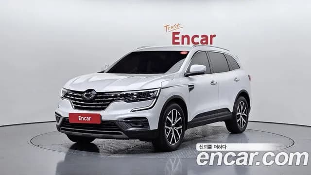 2020 Renault The New QM6 2.0 LPe RE 2WD Sold VIN KNME5C2C7LP039373 – undercarriage 2020 Renault The New QM6 2.0 LPe RE 2WD Sold VIN KNME5C2C7LP039373 – undercarriage