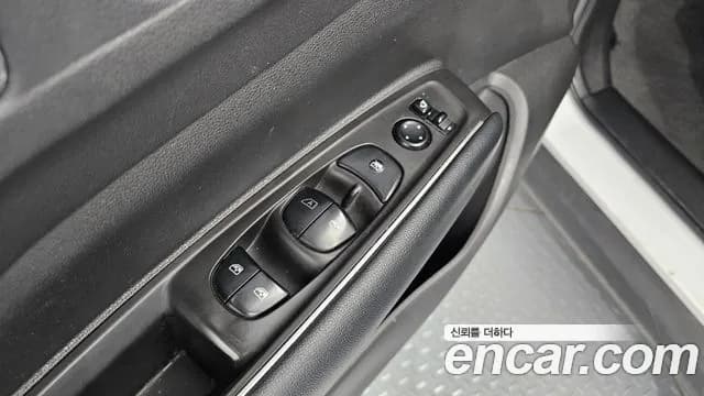 2020 Renault The New QM6 2.0 LPe RE 2WD Sold VIN KNME5C2C7LP039373 – photo 12 2020 Renault The New QM6 2.0 LPe RE 2WD Sold VIN KNME5C2C7LP039373 – photo 12