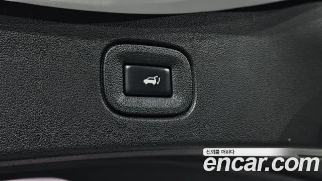 2020 Renault The New QM6 2.0 LPe RE 2WD Sold VIN KNME5C2C7LP039373 – photo 13 2020 Renault The New QM6 2.0 LPe RE 2WD Sold VIN KNME5C2C7LP039373 – photo 13