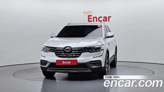 2020 Renault The New QM6 2.0 LPe RE 2WD Sold VIN KNME5C2C7LP039373 – photo 15 2020 Renault The New QM6 2.0 LPe RE 2WD Sold VIN KNME5C2C7LP039373 – photo 15