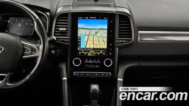 2020 Renault The New QM6 2.0 LPe RE 2WD Sold VIN KNME5C2C7LP039373 – photo 17 2020 Renault The New QM6 2.0 LPe RE 2WD Sold VIN KNME5C2C7LP039373 – photo 17
