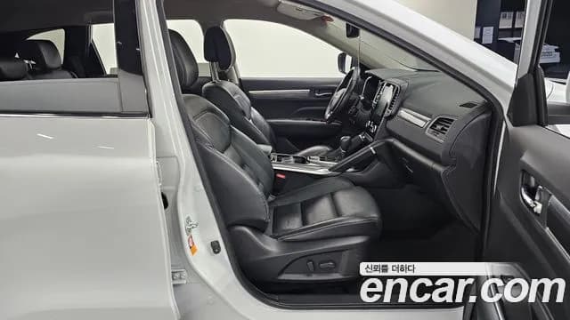 2020 Renault The New QM6 2.0 LPe RE 2WD Sold VIN KNME5C2C7LP039373 – photo 20 2020 Renault The New QM6 2.0 LPe RE 2WD Sold VIN KNME5C2C7LP039373 – photo 20