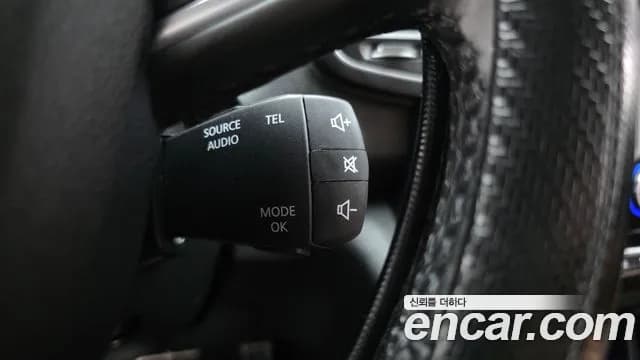 2021 Renault The New QM6 2.0 LPe RE Signature 2WD Sold VIN KNME5C2C7MP057535 – side profile 2021 Renault The New QM6 2.0 LPe RE Signature 2WD Sold VIN KNME5C2C7MP057535 – side profile