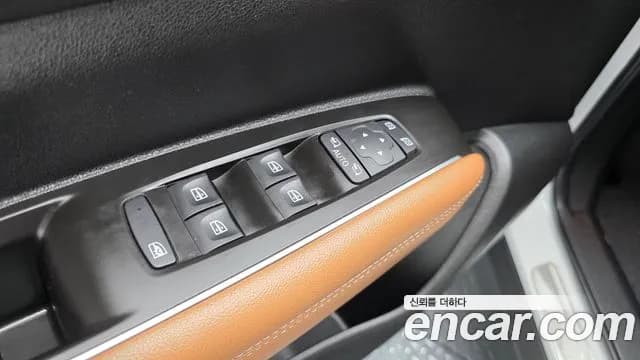 2021 Renault The New QM6 2.0 LPe RE Signature 2WD Sold VIN KNME5C2C7MP057535 – engine bay 2021 Renault The New QM6 2.0 LPe RE Signature 2WD Sold VIN KNME5C2C7MP057535 – engine bay