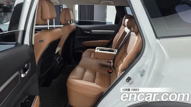 2021 Renault The New QM6 2.0 LPe RE Signature 2WD Sold VIN KNME5C2C7MP057535 – undercarriage 2021 Renault The New QM6 2.0 LPe RE Signature 2WD Sold VIN KNME5C2C7MP057535 – undercarriage