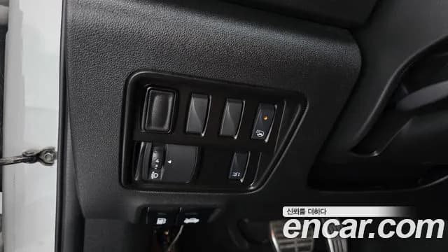 2021 Renault The New QM6 2.0 LPe RE Signature 2WD Sold VIN KNME5C2C7MP057535 – odometer reading 2021 Renault The New QM6 2.0 LPe RE Signature 2WD Sold VIN KNME5C2C7MP057535 – odometer reading