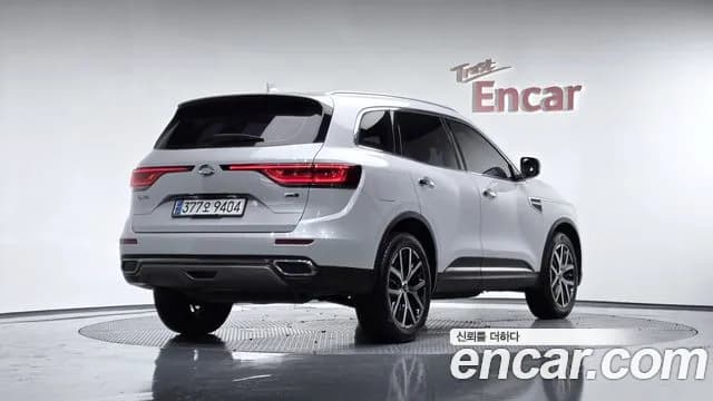 2021 Renault The New QM6 2.0 LPe RE Signature 2WD Sold VIN KNME5C2C7MP057535 – photo 11 2021 Renault The New QM6 2.0 LPe RE Signature 2WD Sold VIN KNME5C2C7MP057535 – photo 11