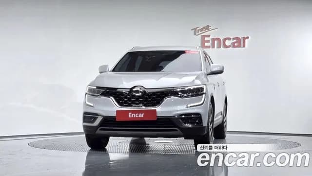 2021 Renault The New QM6 2.0 LPe RE Signature 2WD Sold VIN KNME5C2C7MP057535 – photo 20 2021 Renault The New QM6 2.0 LPe RE Signature 2WD Sold VIN KNME5C2C7MP057535 – photo 20