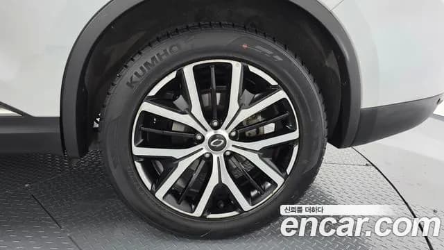 2021 Renault The New QM6 2.0 LPe RE Signature 2WD Sold VIN KNME5C2C7MP057535 – photo 23 2021 Renault The New QM6 2.0 LPe RE Signature 2WD Sold VIN KNME5C2C7MP057535 – photo 23