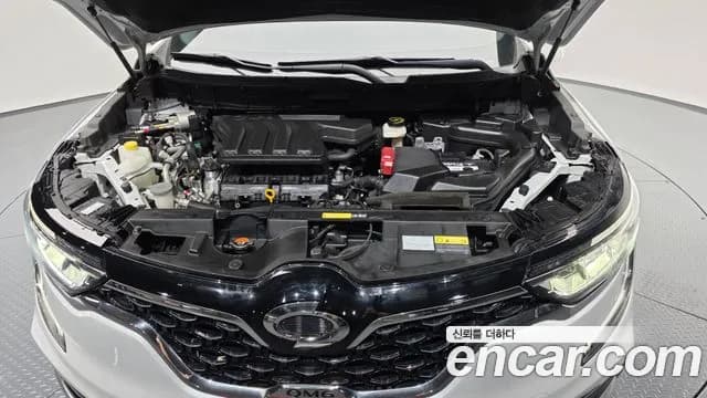 2021 Renault The New QM6 2.0 LPe RE Signature 2WD Sold VIN KNME5C2C7MP057535 – photo 26 2021 Renault The New QM6 2.0 LPe RE Signature 2WD Sold VIN KNME5C2C7MP057535 – photo 26