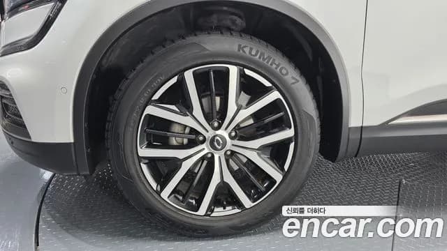 2021 Renault The New QM6 2.0 LPe RE Signature 2WD Sold VIN KNME5C2C7MP057535 – photo 33 2021 Renault The New QM6 2.0 LPe RE Signature 2WD Sold VIN KNME5C2C7MP057535 – photo 33