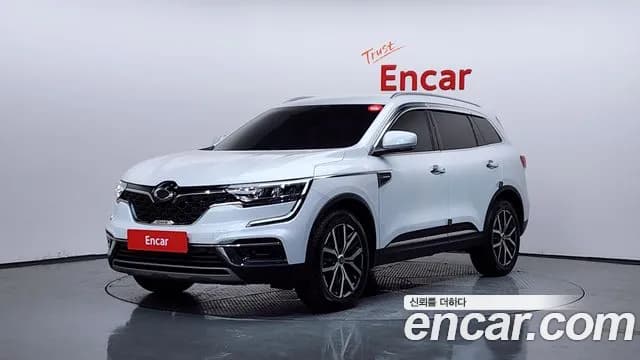 2023 Renault The New QM6 2.0 LPe RE Signature 2WD Sold VIN KNME5C2C7PP089339 – engine bay 2023 Renault The New QM6 2.0 LPe RE Signature 2WD Sold VIN KNME5C2C7PP089339 – engine bay
