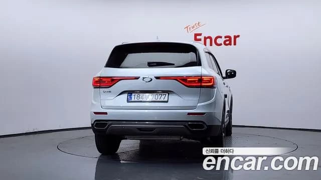 2023 Renault The New QM6 2.0 LPe RE Signature 2WD Sold VIN KNME5C2C7PP089339 – photo 15 2023 Renault The New QM6 2.0 LPe RE Signature 2WD Sold VIN KNME5C2C7PP089339 – photo 15