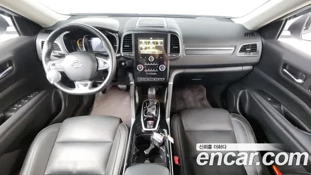 2023 Renault The New QM6 2.0 LPe RE Signature 2WD Sold VIN KNME5C2C7PP089339 – photo 18 2023 Renault The New QM6 2.0 LPe RE Signature 2WD Sold VIN KNME5C2C7PP089339 – photo 18