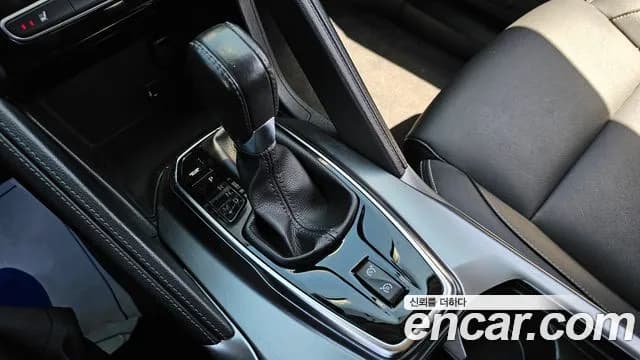 2020 Renault The New QM6 2.0 LPe LE 2WD Sold VIN KNME5C2C8LP020234 – trunk area 2020 Renault The New QM6 2.0 LPe LE 2WD Sold VIN KNME5C2C8LP020234 – trunk area