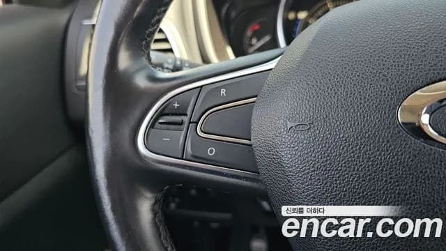2020 Renault The New QM6 2.0 LPe LE 2WD Sold VIN KNME5C2C8LP020234 – photo 12 2020 Renault The New QM6 2.0 LPe LE 2WD Sold VIN KNME5C2C8LP020234 – photo 12