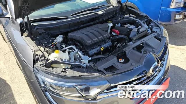 2020 Renault The New QM6 2.0 LPe LE 2WD Sold VIN KNME5C2C8LP020234 – photo 15 2020 Renault The New QM6 2.0 LPe LE 2WD Sold VIN KNME5C2C8LP020234 – photo 15