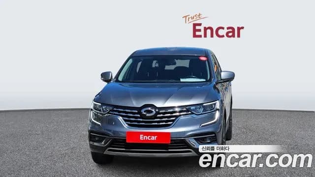 2020 Renault The New QM6 2.0 LPe LE 2WD Sold VIN KNME5C2C8LP020234 – photo 17 2020 Renault The New QM6 2.0 LPe LE 2WD Sold VIN KNME5C2C8LP020234 – photo 17