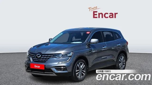 2020 Renault The New QM6 2.0 LPe LE 2WD Sold VIN KNME5C2C8LP020234 – photo 18 2020 Renault The New QM6 2.0 LPe LE 2WD Sold VIN KNME5C2C8LP020234 – photo 18