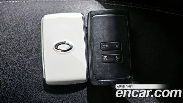 2021 Renault The New QM6 2.0 LPe LE 2WD Sold VIN KNME5C2C8MP054692 – dashboard 2021 Renault The New QM6 2.0 LPe LE 2WD Sold VIN KNME5C2C8MP054692 – dashboard