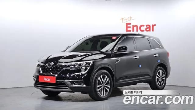 2021 Renault The New QM6 2.0 LPe LE 2WD Sold VIN KNME5C2C8MP054692 – exterior detail 2021 Renault The New QM6 2.0 LPe LE 2WD Sold VIN KNME5C2C8MP054692 – exterior detail