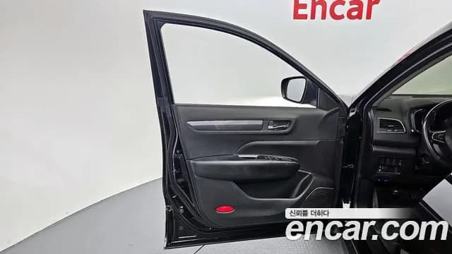 2021 Renault The New QM6 2.0 LPe LE 2WD Sold VIN KNME5C2C8MP054692 – photo 13 2021 Renault The New QM6 2.0 LPe LE 2WD Sold VIN KNME5C2C8MP054692 – photo 13